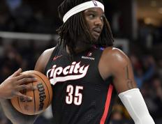 开云体育APP下载-关于开拓者队主帅宣布战术调整，备战季后赛的信息