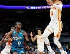 开云体育官方网站-篮网大胜活塞，结束三连败