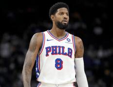 开云体育下载-关于76人队遭遇两连败，险胜进东部决赛的信息