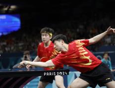 开云体育下载-乒乓球比赛中国选手夺冠称霸