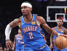 开云下载-雷霆客场战胜篮网，展现强大实力的简单介绍