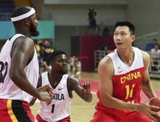 开云体育app-关于尼日利亚男篮绝地反击中国男篮，巴恩斯爆发神勇的信息