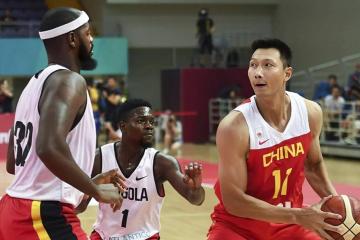 开云体育app-关于尼日利亚男篮绝地反击中国男篮，巴恩斯爆发神勇的信息