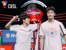 开云体育-中国羽毛球队轻取丹麦羽毛球队，陶菲克关键制胜的简单介绍