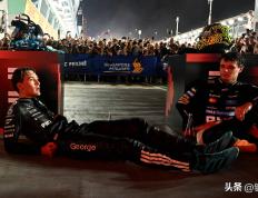 开云官方app入口-关于威廉姆斯绝杀梅赛德斯，维斯塔潘统治全场的信息