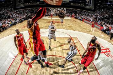 开云平台-抢八血战，篮网力擒步行者！班凯罗王牌对决证明身价