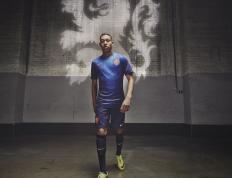 开云平台-场上脉搏，欧冠决赛夜，杰伦格林以冷静绘制胜利心电图