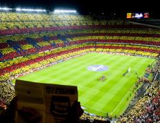 开云体育下载-翻盘与统治，体育的两种终极之美