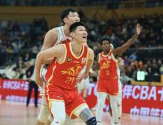 开云平台-关于广厦男篮遭遇困难局面，拼尽全力的信息