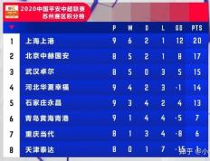 开云体育下载-河北华夏幸福客场战平上海上港，稳固积分榜前列