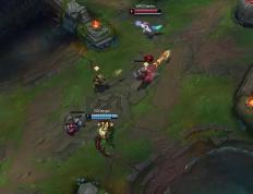 开云体育中国-EG鏖战TSM，Crisp打出惊人五杀激烈交锋四强赛，技惊四座的简单介绍