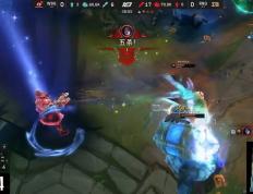 开云体育在线-包含RNG轻取WBG，Bin极限生还后反打宿命之战四强赛，成为赛场最大亮点的词条