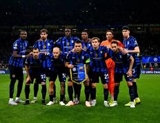 开云体育登录-罗马客场大胜国际米兰，震惊全场