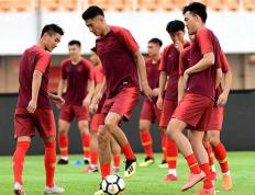 开云APP-卡塔尔多哈队胜出，晋级前景乐观