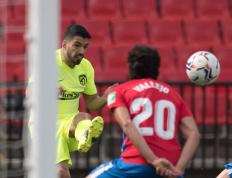 开云APP-格兰纳达队取得三连胜，表现抢眼