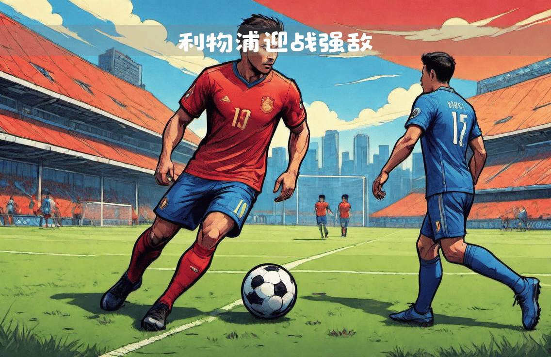 开云体育下载-利物浦客场告负，遇到强敌且无力反击