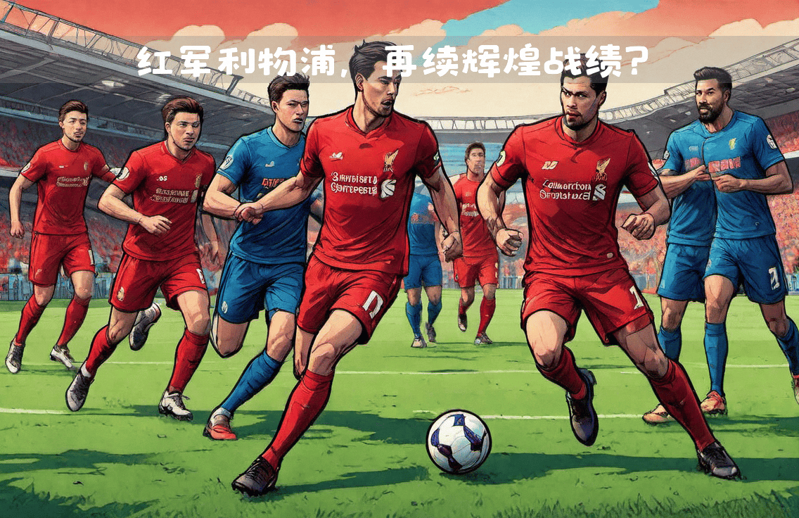 开云体育app-利物浦新援在德甲赛场大放异彩