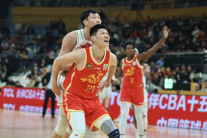 开云平台-关于广厦男篮遭遇困难局面，拼尽全力的信息
