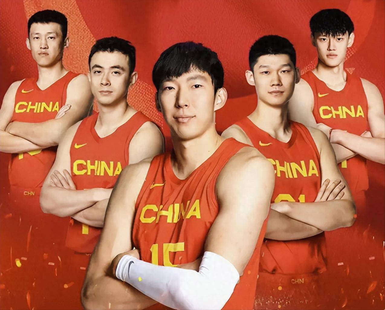 开云体育APP下载-亚洲杯半决赛拉开帷幕，中国男篮再战半决赛的简单介绍