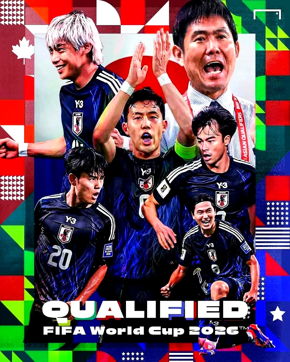 开云体育-卡塔尔球队不敌对手，日本球队在亚冠赛事中笑傲群雄