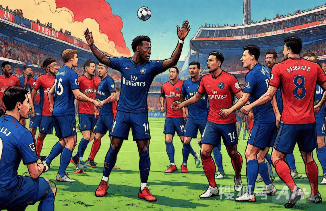 开云体育app-王者巴黎圣日耳曼再度展现统治力的简单介绍