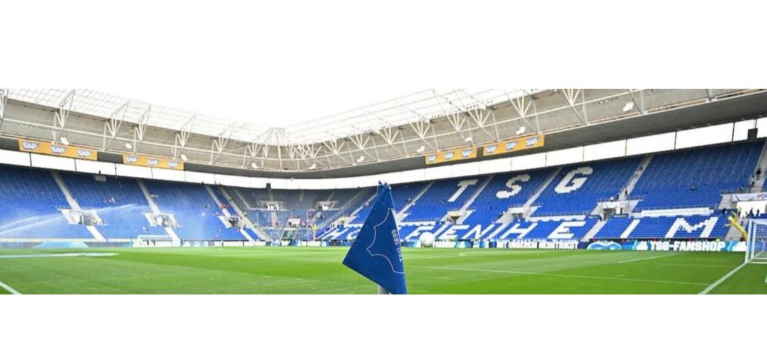 开云体育在线-霍芬海姆成功打压对手士气，占据主场优势的简单介绍