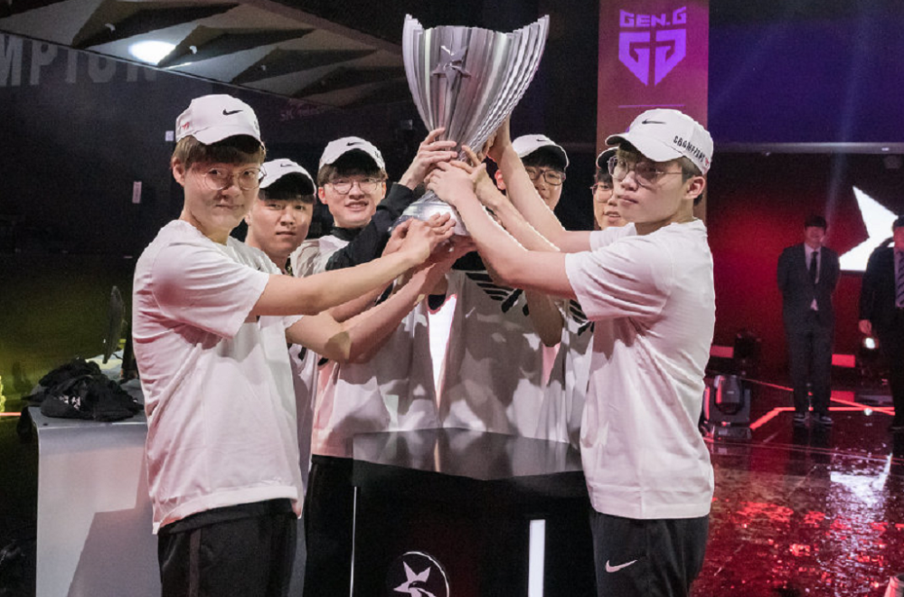 开云体育下载-关于TL血洗V5,Oner团战一打五强强对话入围赛,让粉丝疯狂欢呼的信息