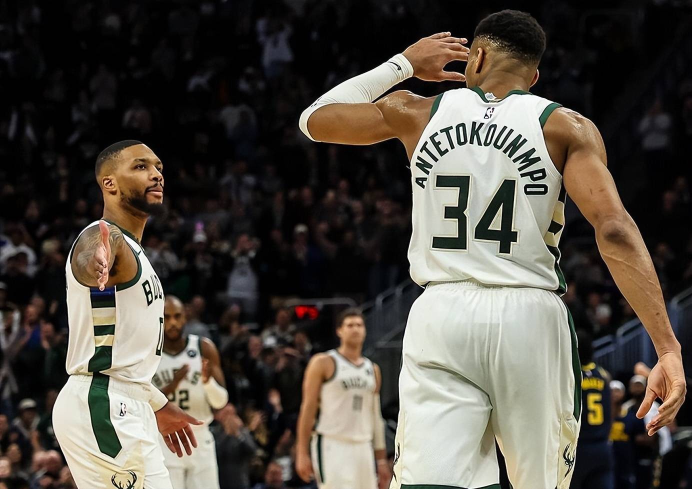 开云体育中国-关于雄鹿再度战胜对手，继续保持不败记录的信息