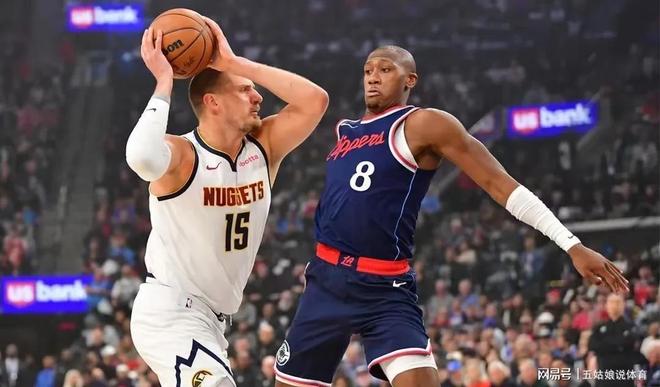 开云平台-快船主场击败掘金,乔治贡献全面数据