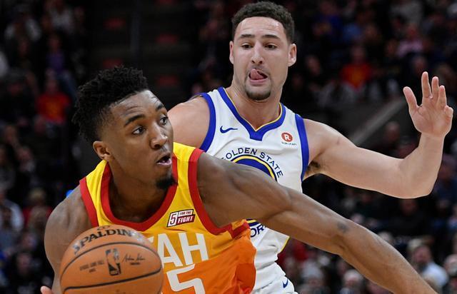 开云官网-关于勇士vs雷霆：两队强强对话谁将笑到最后？的信息