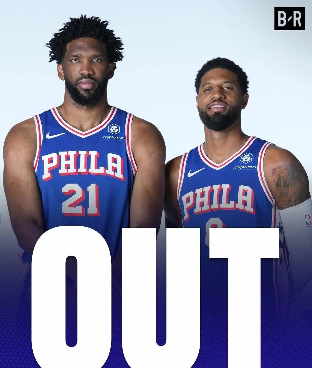 开云体育下载-关于76人队遭遇两连败,险胜进东部决赛的信息