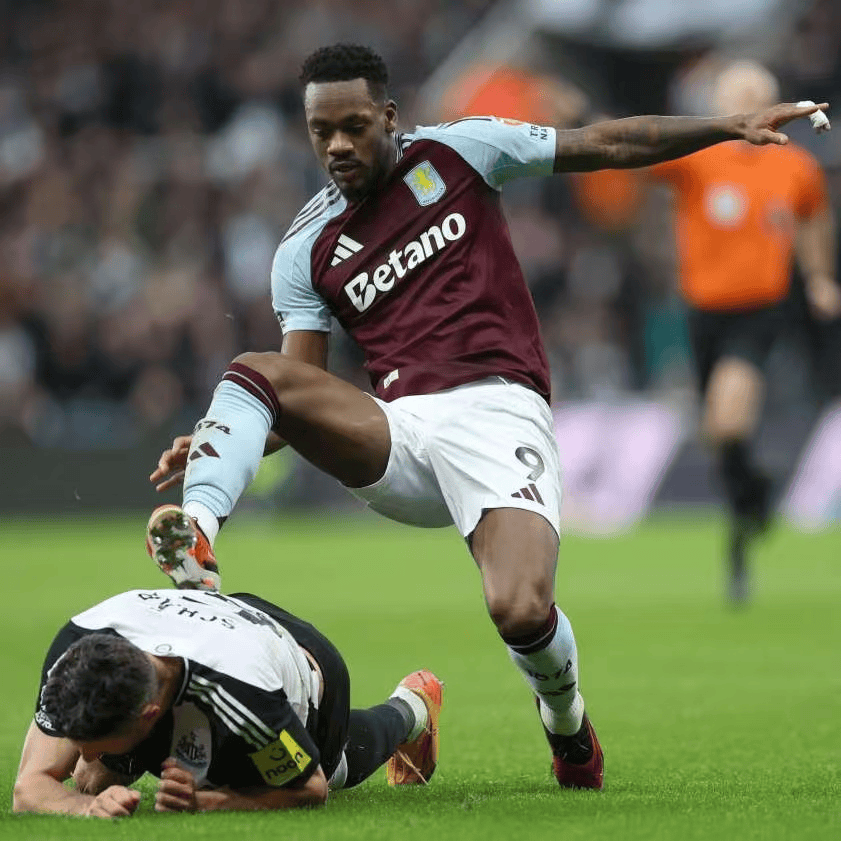 开云体育中国-阿斯顿维拉根据主场胜局击败对手的简单介绍