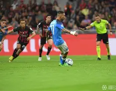 开云下载-那不勒斯进攻火力全开,客场大胜对手的简单介绍