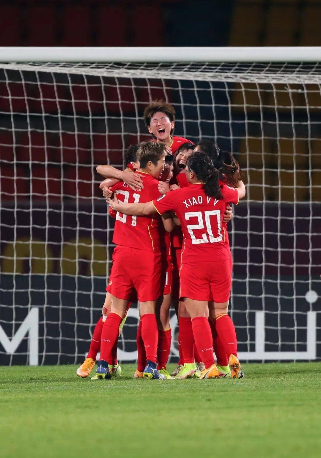 开云体育-女足比赛现场，中国队展现出色表现