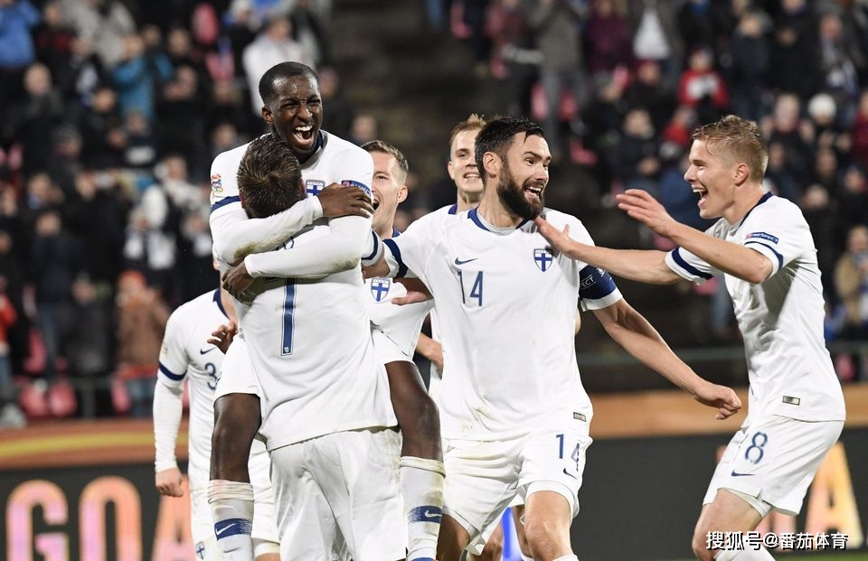 开云体育平台APP-芬兰对决乌克兰，备战欧锦赛