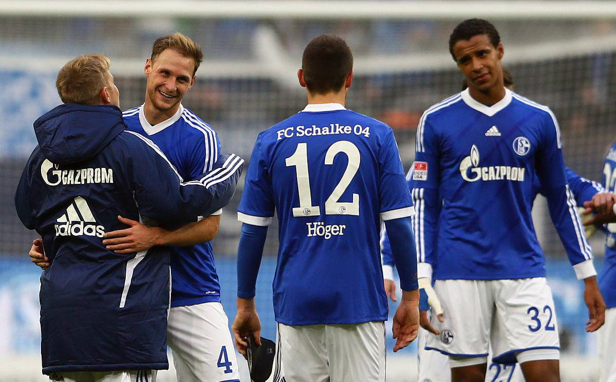 开云体育下载-沙尔克04客场大胜,联赛排名再次上升