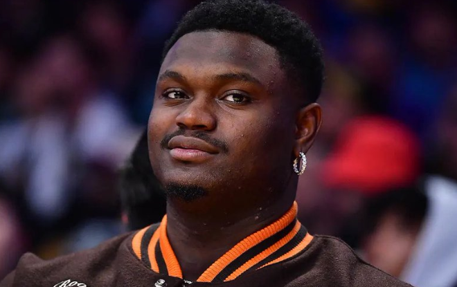 开云体育官网-76人轻取国王，锡安惊艳四座