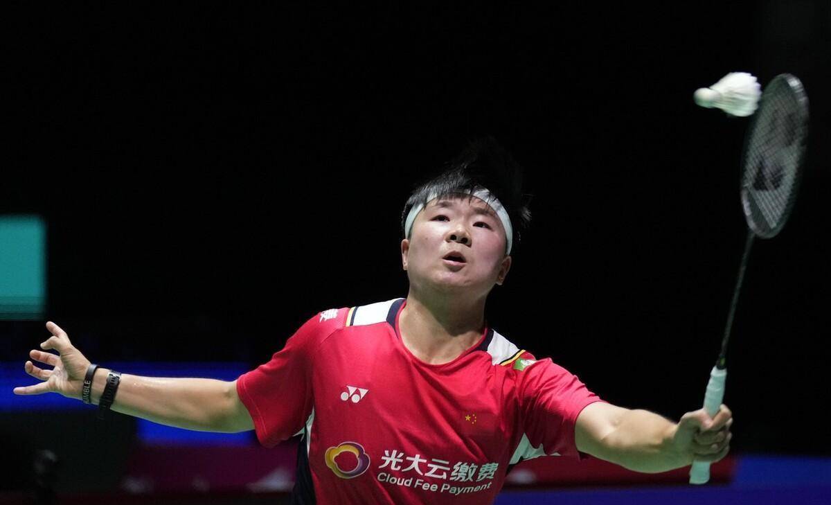 开云体育在线-印度队完胜法国队,李梓嘉扛起全队