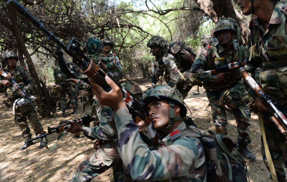 开云体育在线-印度队完胜法国队,李梓嘉扛起全队