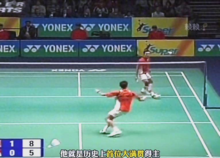 开云体育-中国羽毛球队轻取丹麦羽毛球队，陶菲克关键制胜的简单介绍