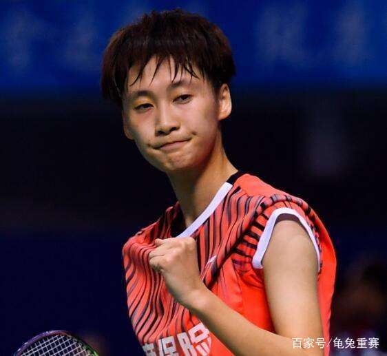 开云APP-丹麦队横扫泰国队,马琳高光表现