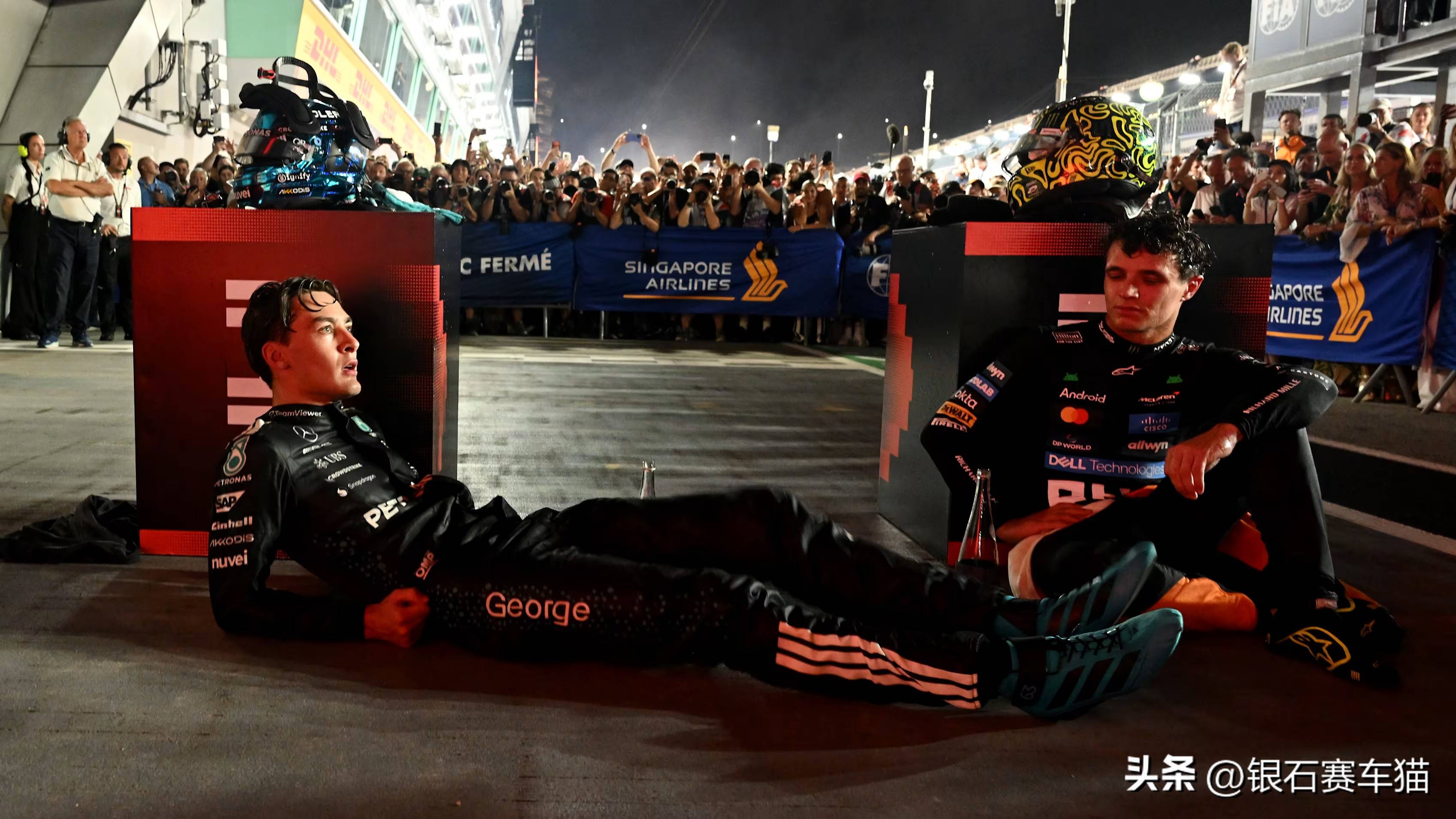 开云官方app入口-关于威廉姆斯绝杀梅赛德斯，维斯塔潘统治全场的信息