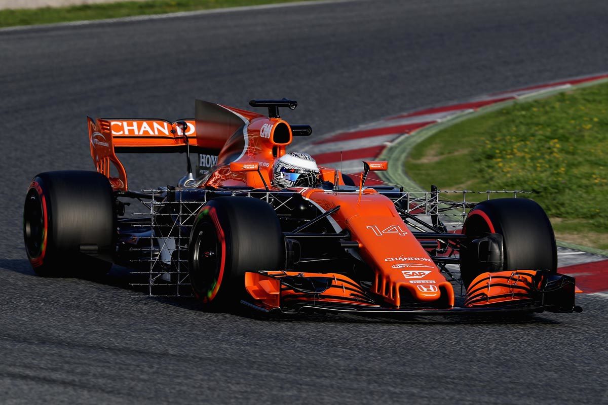 开云下载-迈凯伦翻盘红牛二队，阿隆索状态火热的简单介绍