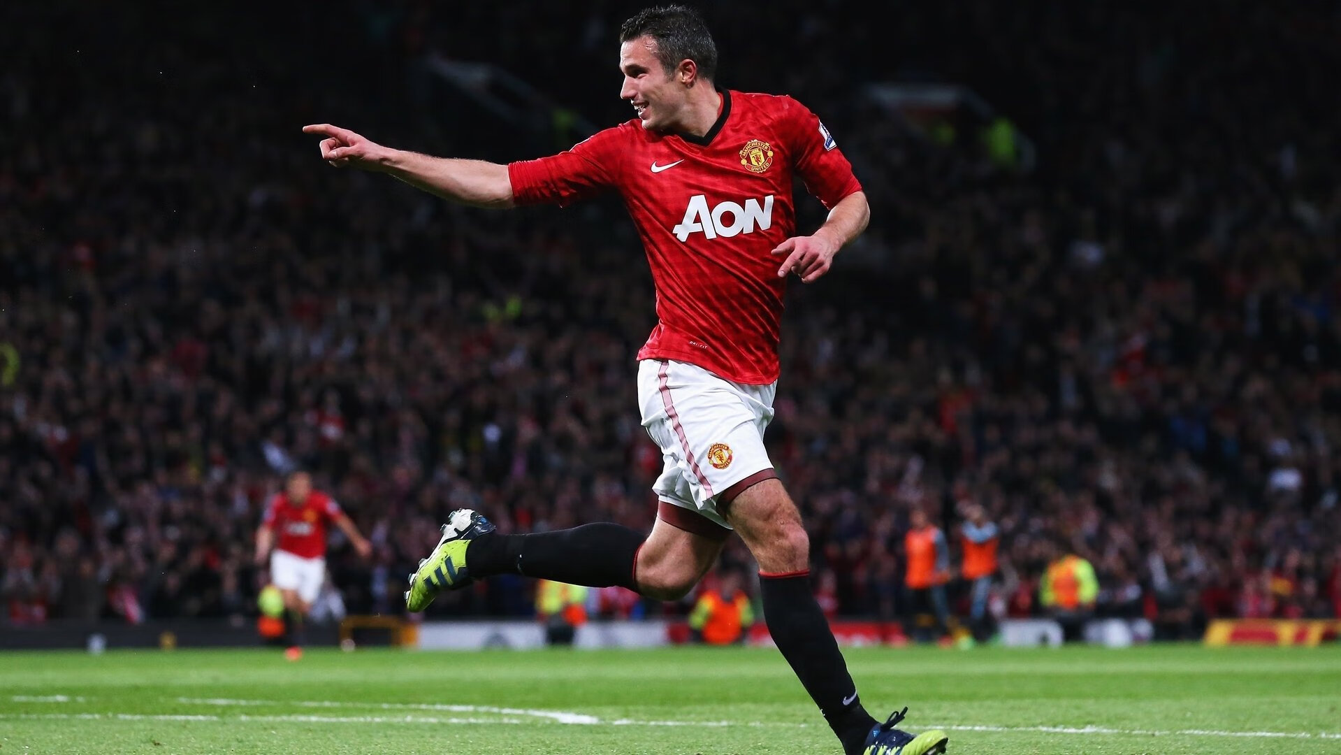 开云下载-波尔,从星辰暗处走出的绿茵孤勇者